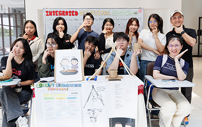 Learning Express 2026 với nhiều Giải pháp Hỗ trợ Sản xuất cho Làng nghề