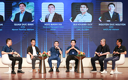 DevDay Da Nang 2026 - “AI x Human” - Hợp tác giữa con người và trí tuệ nhân tạo