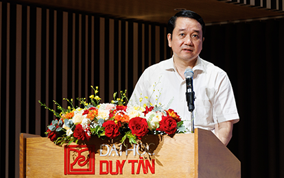 Hội thảo Khoa học của Quỹ Nafosted