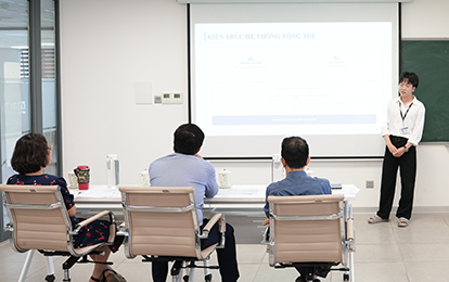 Hội nghị Nghiên cứu Khoa học Sinh viên Trường Khoa học Máy tính và Trí tuệ Nhân tạo, Đại học Duy Tân năm 2026