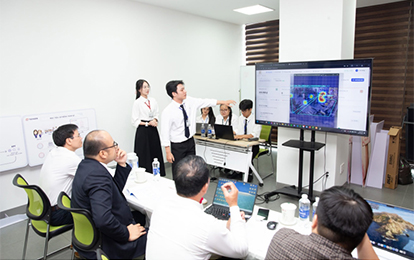 ITCMU Capstone 2026: Khi Trí tuệ Nhân tạo trở thành nền tảng cho những Giải pháp tạo Giá trị Thực tiễn