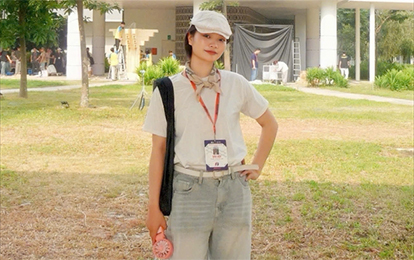 Sinh viên DTU giành giải nhất cuộc thi kiến trúc
