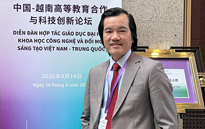 PGS.TS Nguyễn Gia Như: Các trung tâm tài chính 'đua' về thể chế số, công nghệ