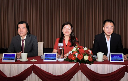 Lần đầu tiên, Đà Nẵng lên Đề án, xây dựng Kịch bản truyền thông Khoa học - Công nghệ, Đổi mới sáng tạo và Chuyển đổi số