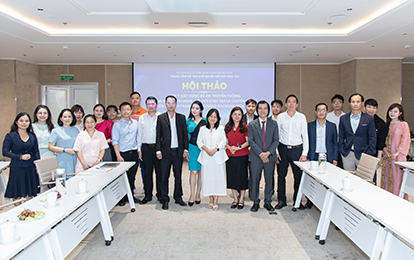 Hội thảo Góp ý Xây dựng Đề án Truyền thông Khoa học, Công nghệ, Đổi mới sáng tạo và Chuyển đổi số trên địa bàn Thành phố Đà Nẵng Giai đoạn 2026-2030