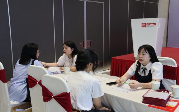 Công ty TNHH May mặc Hoa Lợi Đạt Tuyển dụng trực tiếp sinh viên Khoa Tiếng Trung