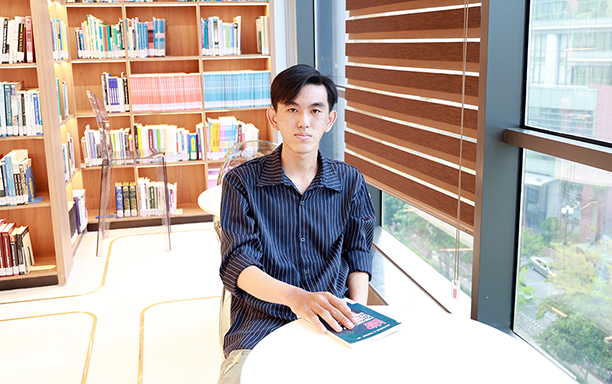 Sinh viên ĐH Duy Tân đạt giải Ba Cuộc thi 'Sinh viên với Công ước Hà Nội'