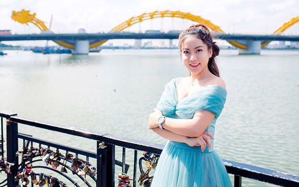 DTU Lecturer Wins Gold prize at International Music Competition