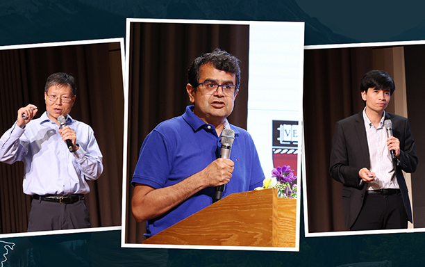 Scientists from Harvard, Cornell, and Connecticut Visit DTU to Share Insights on Technology Applications in Medicine