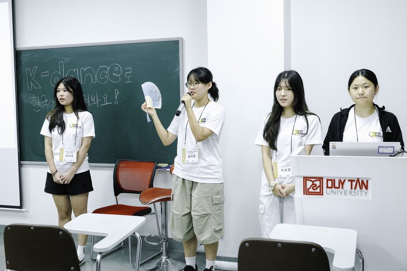 Exciting Activities at the Incheon 2025 Educational Exchange Festival