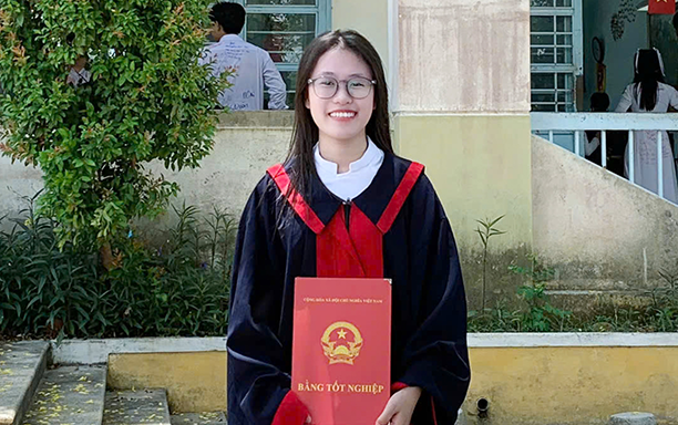 Applicant with 27.34/30 and Perfect Score in Geography Picks DTU as First Choice