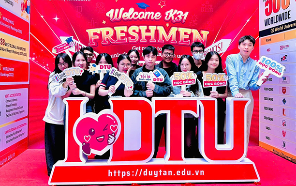 DTU Announces Official Admission Cutoff Scores for 2025 Full Time Undergraduate Programs