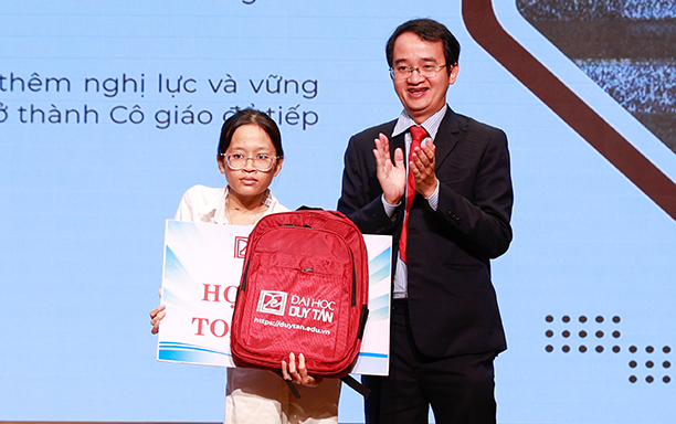 Disabled Student Awarded Full Scholarship to Continue with University Dream