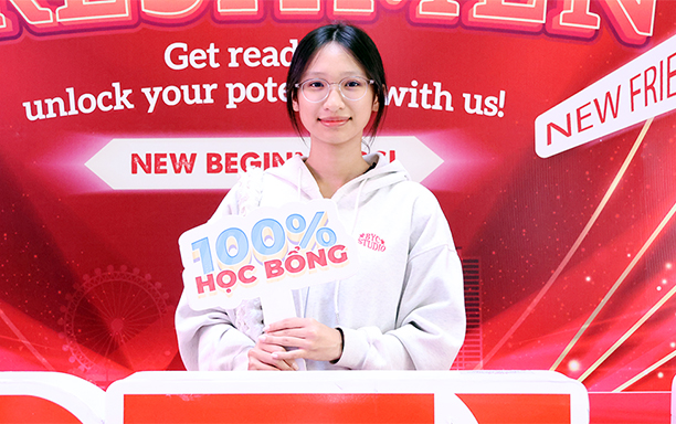 Đại học Duy Tân miễn phí 4 năm học, nhiều bạn đọc tiếp sức sinh viên Hà Bảo Châu mồ côi cha mẹ