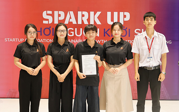 Ra mắt Câu lạc bộ Khởi sự Doanh nghiệp SBE DTU