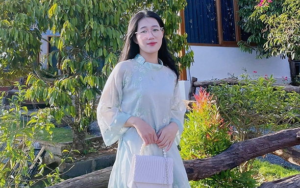 Thủ khoa đầu vào 2021 DTU và 'Giải thưởng kép' cuộc thi Hòa giải Thương mại VN 2025