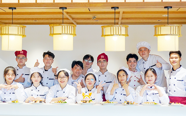 Ngành Du lịch của ĐH Duy Tân tiếp tục đạt UN Tourism TedQual trong đợt tái kiểm định