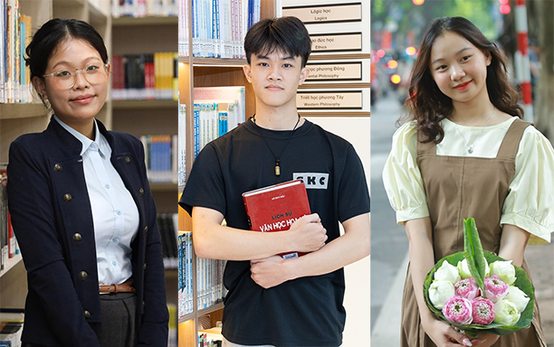 Sinh viên Duy Tân nhận Học bổng của Chính phủ Hàn Quốc 2026