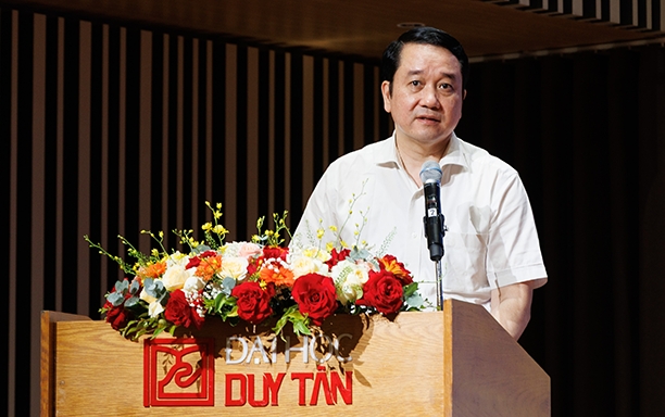 Hội thảo Khoa học của Quỹ Nafosted
