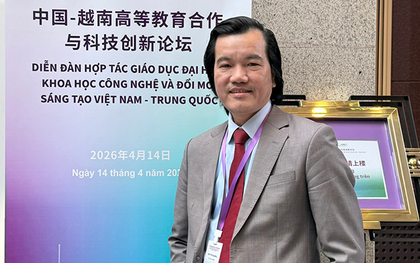 PGS.TS Nguyễn Gia Như: Các trung tâm tài chính 'đua' về thể chế số, công nghệ