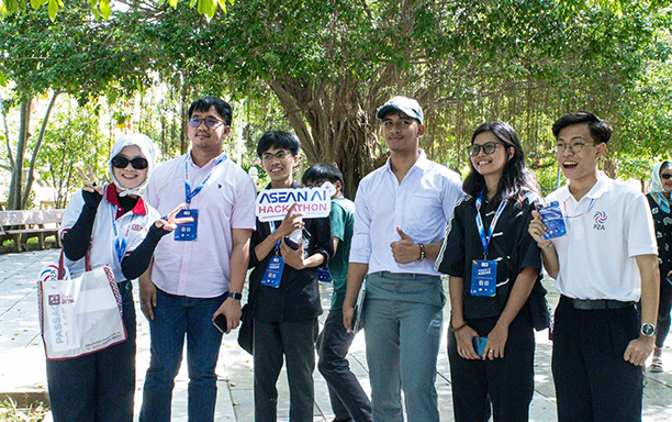 Từ sân chơi AI đến nhịp cầu nối văn hóa ASEAN