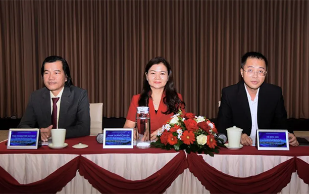 Danang Develops First Project and Communication Plan for Science, Technology, Innovation, and Digital Transformation