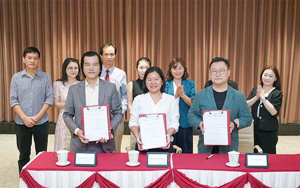 ĐH Duy Tân Đồng hành tổ chức Cuộc thi Global IT Challenge 2026 cho Thanh thiếu niên Khuyết tật
