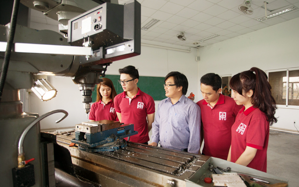 Diverse Choices of Majors for DTU Applicants