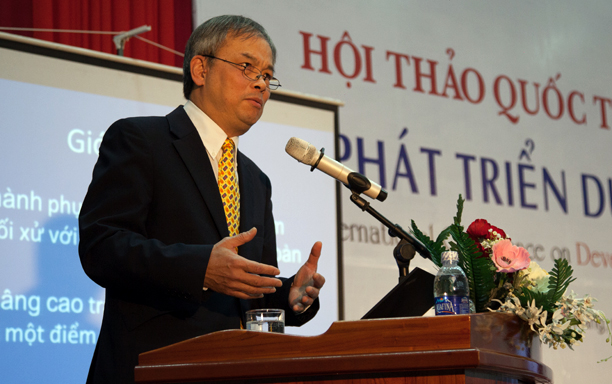 Hội thảo Quốc tế “Phát triển du lịch Đà Nẵng”: Thêm “kế sách” để phát triển