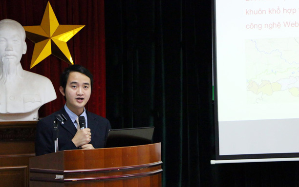 'Mô phỏng Thực tại Ảo' - Hướng đi mới trong học liệu Y khoa ở ĐH Duy Tân