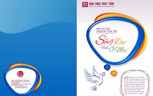 Cuộc thi Sống đẹp - Tuổi Ô mai