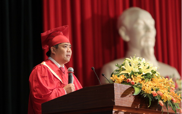 Thông điệp gửi các Sỹ tử nhân Mùa thi đã gần kề