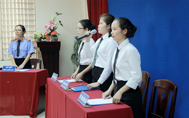 The DTU Social Science and Economic Law Programs