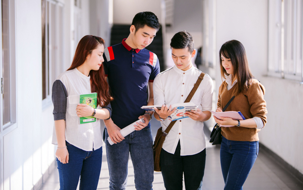 Đại học Duy Tân Công bố Điểm Xét tuyển Đại học năm 2017