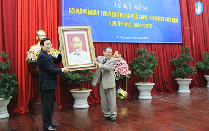 Chủ tịch Nước Trương Tấn Sang: Hãy tiếp tục giữ vững niềm tin