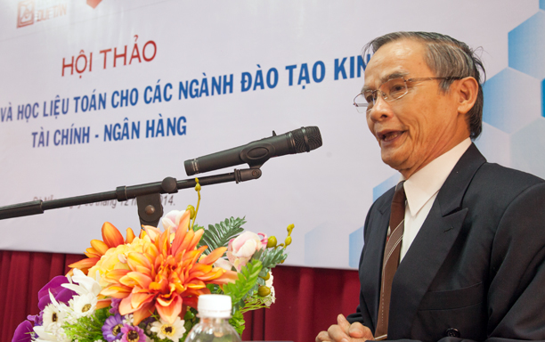 Toán học là Môn học Công cụ để Phát triển Tư duy Logic