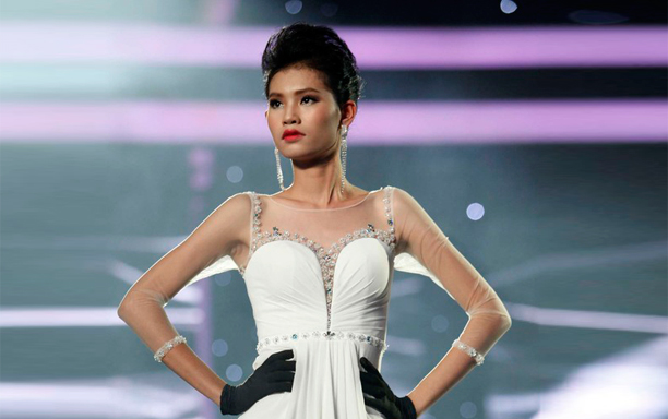 Sinh viên DTU lọt vào Top 12 Hoa khôi áo dài Việt Nam