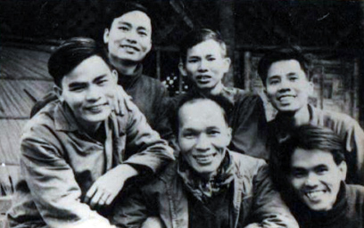 Nhớ mãi những mùa Xuân xuống đường tranh đấu cho tự do, độc lập!
