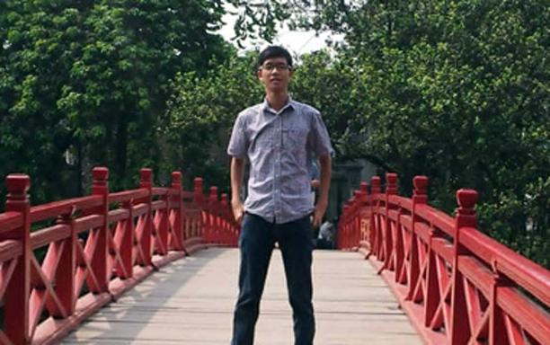 Sinh viên Duy Tân viết Phần mềm giúp Phụ huynh chặn Web đen