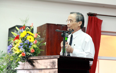 Cuộc gặp lại của những người một thời Sống Đẹp